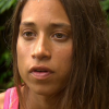 Cécilia - "Koh-Lanta 2016", épisode du 20 mai 2016, sur TF1.