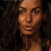 Karima est éliminée - "Koh-Lanta 2016", épisode du 6 mai 2016, sur TF1.