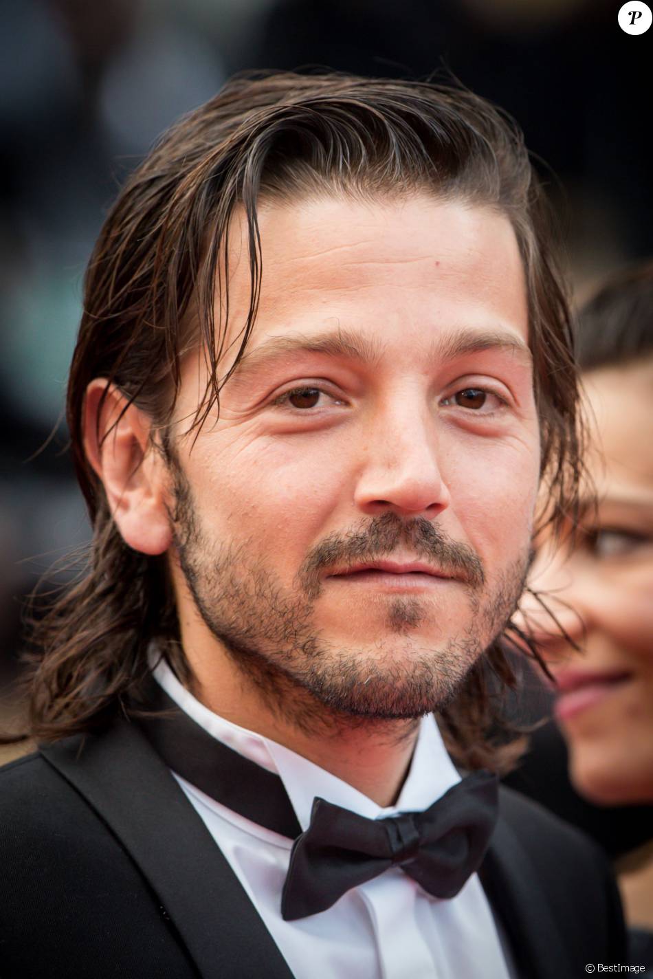 Diego Luna Films Et Programmes Tv Diego Luna - Montée de la cérémonie de clôture du 69ème Festival