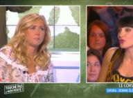 TPMP - Erika Moulet en guerre avec Enora ? Elle règle ses comptes avec elle...