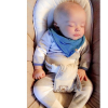 Jade Foret : Son adorable petit Nolan fête ses 4 mois