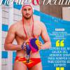 Victor Gutiérrez dans le magazine Shangay