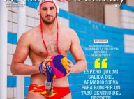 Victor Gutiérrez : Le beau gosse des bassins fait son coming out avant Rio 2016
