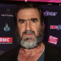 Eric Cantona : Des accusations de racisme contre Didier Deschamps, qui riposte !