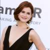 Bonnie Wright au Cap d'Antibes lors du 66eme festival du film de Cannes le 23 mai 2013