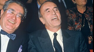 Mort d'André Rousselet : Michel Denisot, Daphné Bürki... lui rendent hommage !