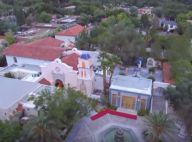 Michael Jackson : Sa dernière maison est en vente pour 9,5 millions de dollars