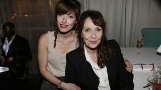 Chantal Lauby et sa fille Jennifer Ayache : "On est à la limite du fusionnel"