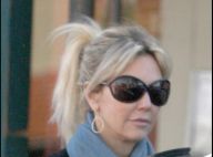 REPORTAGE PHOTOS EXCLUSIVES : Heather Locklear, une femme de 47 ans, au top !