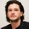 Kit Harington - Conférence de presse de la série "Game of Thrones" à Beverly Hills le 25 mars 2015.