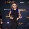 Ashley Jones à la première du film "Unbroken" à Hollywood, le 15 décembre 2014