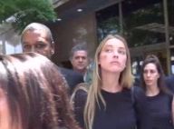 Johnny Depp violent : Amber Heard a-t-elle menti à propos des SMS ?