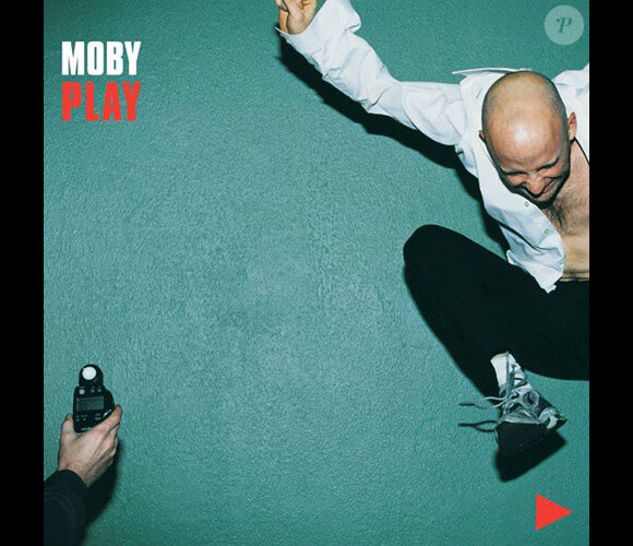 L'album "Play" a fait de Moby une star internationale en 1999.