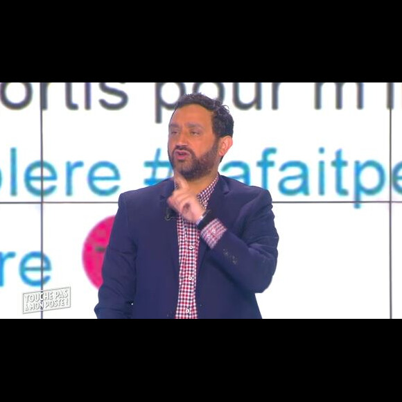 Cyril Hanouna a pris des nouvelles de Matthieu Delormeau après son agression