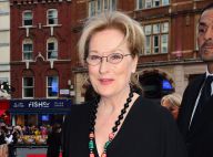 Meryl Streep métamorphosée en Donald Trump : Bluffante, elle fait le show !