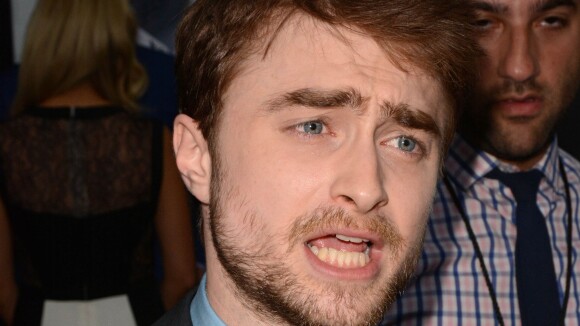Daniel Radcliffe, l'Insaisissable, boude Harry Potter au théâtre et s'explique