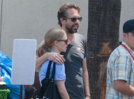 Amanda Seyfried in love : En tournage, son nouveau chéri ne la quitte plus