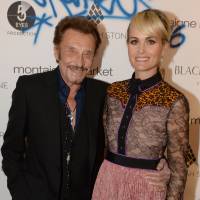 Laeticia Hallyday, la confession : "Nous devions accueillir un petit garçon..."