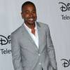 Columbus Short lors du "TCA Summer Press Tour Party" à Beverly Hills le 27 juillet 2012