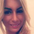 Carla des "Marseillais" souriante sur Instagram