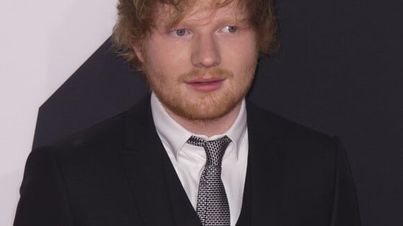 Ed Sheeran accusé de plagiat : Des auteurs lui réclament 20 millions de dollars