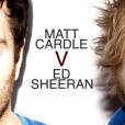  
 
 
 
 
 Compilation entre les titres "Amazing" de Matt Cardle (sorti en 2012) et "Photograph" d'Ed Sheeran (sorti en 2014). 
 
 
 
 
 