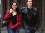 REPORTAGE PHOTOS : Willem Dafoe, enfin de sortie avec sa jeune épouse italienne ! Le bonheur, tout simplement...