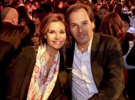 Ingrid Chauvin maman : La star a accouché d'un petit garçon !