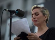 Tuerie d'Orlando : Lady Gaga en larmes, Kelly Osbourne solidaire et tatouée