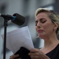 Tuerie d'Orlando : Lady Gaga en larmes, Kelly Osbourne solidaire et tatouée