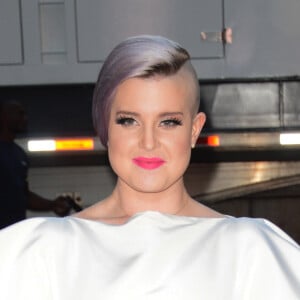 Kelly Osbourne au 7ème gala annuel Amfar à New York, le 9 juin 2016