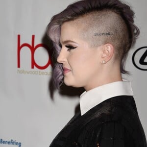 Kelly Osbourne à la Soirée "Hollywood Beauty Awards" à Los Angeles le 21 février 2016