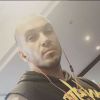 Nicolas des "Anges 8" sportif sur Instagram