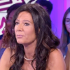 Nathalie parle de Vivian et de sa supposée consommation de drogue. Emission le "Mad Mag" sur NRJ12. Le 15 juin 2016.