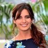 Photocall de Laëtitia Milot pour la série "La Vengeance aux yeux clairs" au 56ème festival de la télévision de Monte-Carlo le 15 juin 2016. © Bruno Bébert / Bestimage