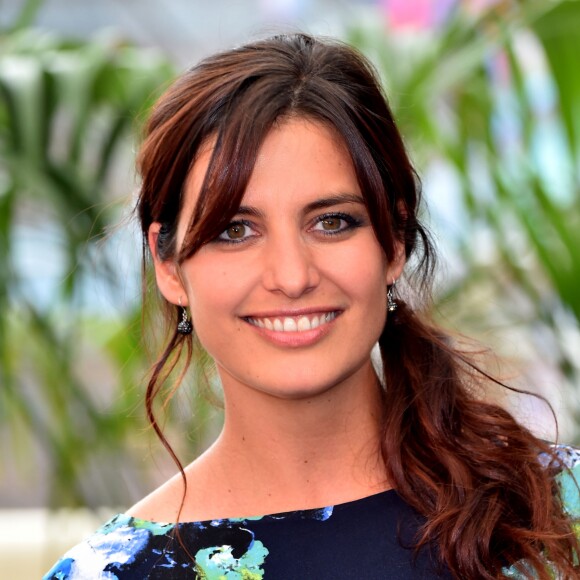 Photocall de Laëtitia Milot pour la série "La Vengeance aux yeux clairs" au 56ème festival de la télévision de Monte-Carlo le 15 juin 2016. © Bruno Bébert / Bestimage