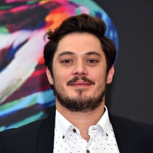 Aurélien Wiik - 56ème Festival de télévision de Monte-Carlo au Forum Grimaldi, le 15 juin 2016. © Bruno Bebert/Bestimage  56th Monte Carlo Television Festival at the Grimaldi Forum in Monaco, on June, 15th 2016.15/06/2016 - Monte Carlo