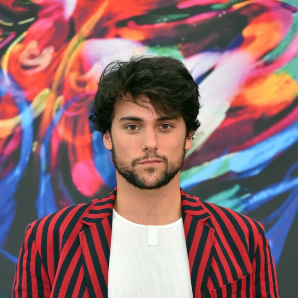 Jack Falahee - 56ème Festival de télévision de Monte-Carlo au Forum Grimaldi, le 15 juin 2016. © Bruno Bebert/Bestimage  56th Monte Carlo Television Festival at the Grimaldi Forum in Monaco, on June, 15th 2016.15/06/2016 - Monte Carlo