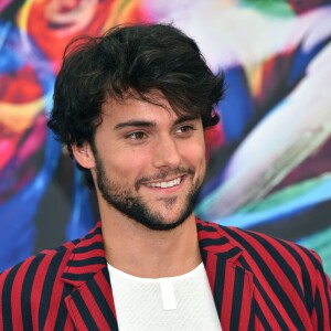 Jack Falahee - 56ème Festival de télévision de Monte-Carlo au Forum Grimaldi, le 15 juin 2016. © Bruno Bebert/Bestimage