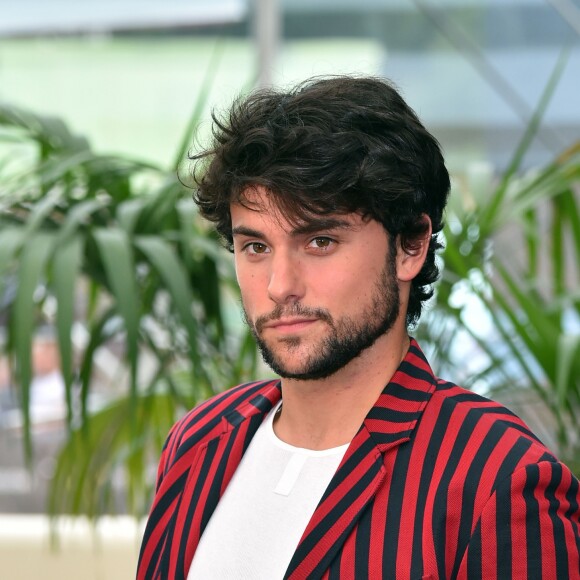 Jack Falahee - 56ème Festival de télévision de Monte-Carlo au Forum Grimaldi, le 15 juin 2016. © Bruno Bebert/Bestimage