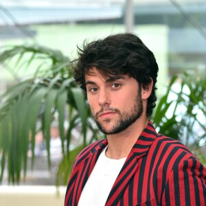 Jack Falahee - 56ème Festival de télévision de Monte-Carlo au Forum Grimaldi, le 15 juin 2016. © Bruno Bebert/Bestimage