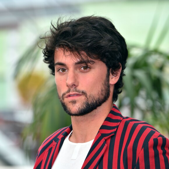 Jack Falahee - 56ème Festival de télévision de Monte-Carlo au Forum Grimaldi, le 15 juin 2016. © Bruno Bebert/Bestimage