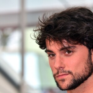 Jack Falahee - 56ème Festival de télévision de Monte-Carlo au Forum Grimaldi, le 15 juin 2016. © Bruno Bebert/Bestimage