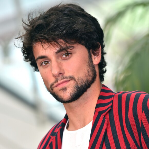 Jack Falahee - 56ème Festival de télévision de Monte-Carlo au Forum Grimaldi, le 15 juin 2016. © Bruno Bebert/Bestimage