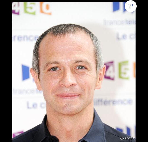 Samuel Etienne Est Un Vrai Coureur Reactualise Purepeople