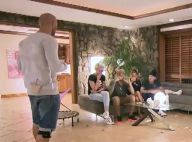 Les Anges 8 : Le test de culture générale improbable chez les candidats