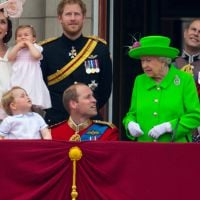 George de Cambridge : William se fait gronder par Elizabeth II à cause de lui !