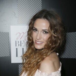 Capucine Anav - Soirée de lancement du nouveau concept beauté "Ma Beauté Luxe" à l'Elyseum à Paris, le 16 mars 2016. © Christophe Aubert via Bestimage