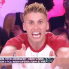 Capucine Anav, son arrivée dans TPMP fait réagir Benoît Dubois et ses ex-collègues. Emission le "Mad Mag" sur NRJ12. Le 17 juin 2016.
