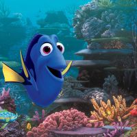 Le Monde de Dory explose un record !